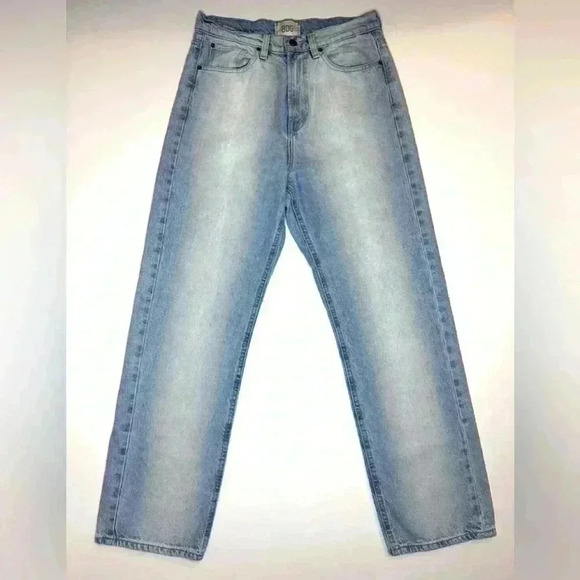 BDG Urban Outfitters Women’s Cowboy Wide Leg Jeans - Size 29 - Picture 1 of 10